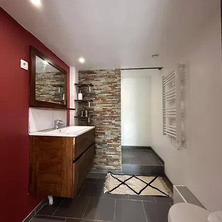 Maison 8 Min En Voiture De Chatelaillon Avec Piscine Hors Sol Privative Salles-sur-Mer